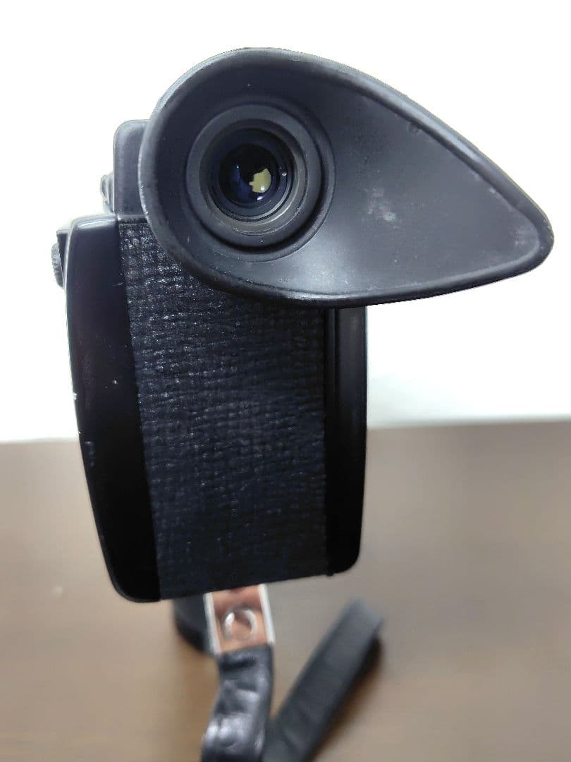 Nikon R8 Super ムービーカメラ 8ミリカメラ ジャンク