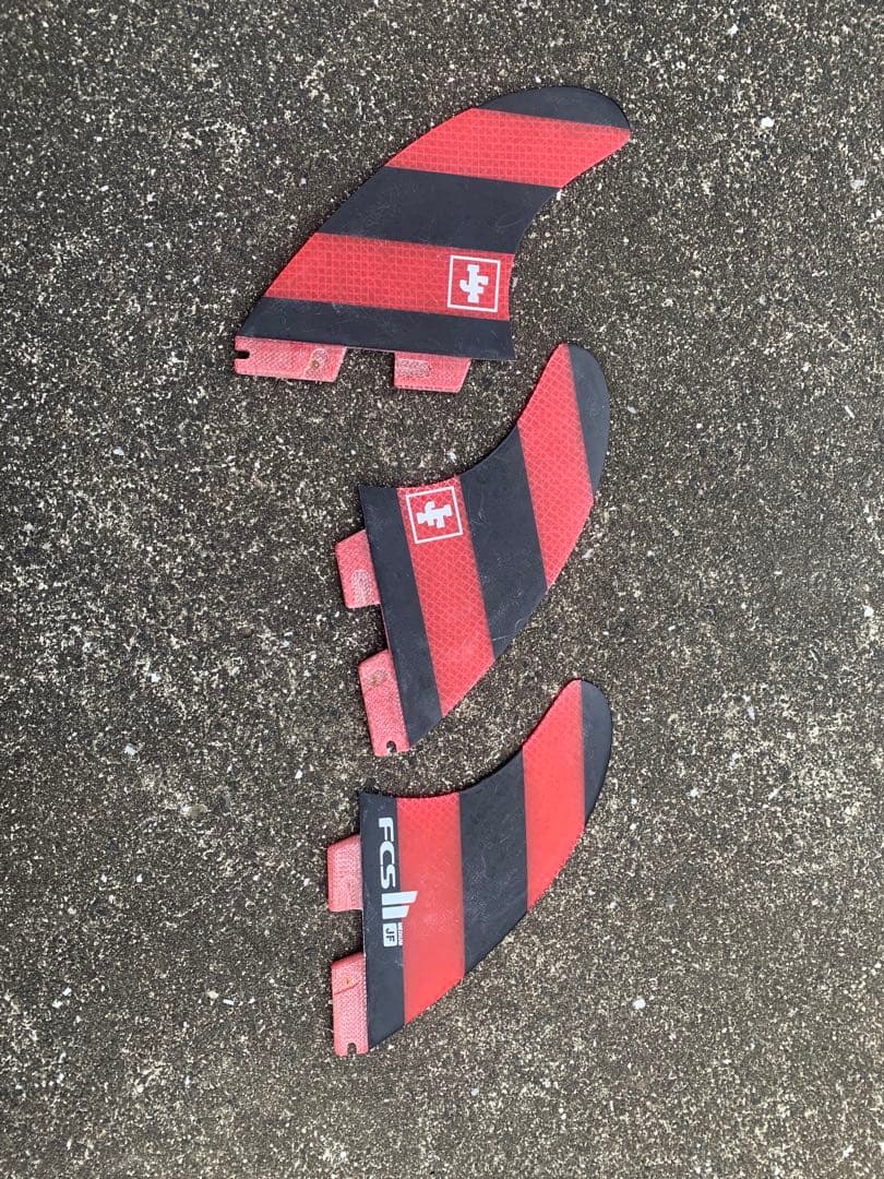 fcs2 ジェレミーフローレンスシグネイチャー