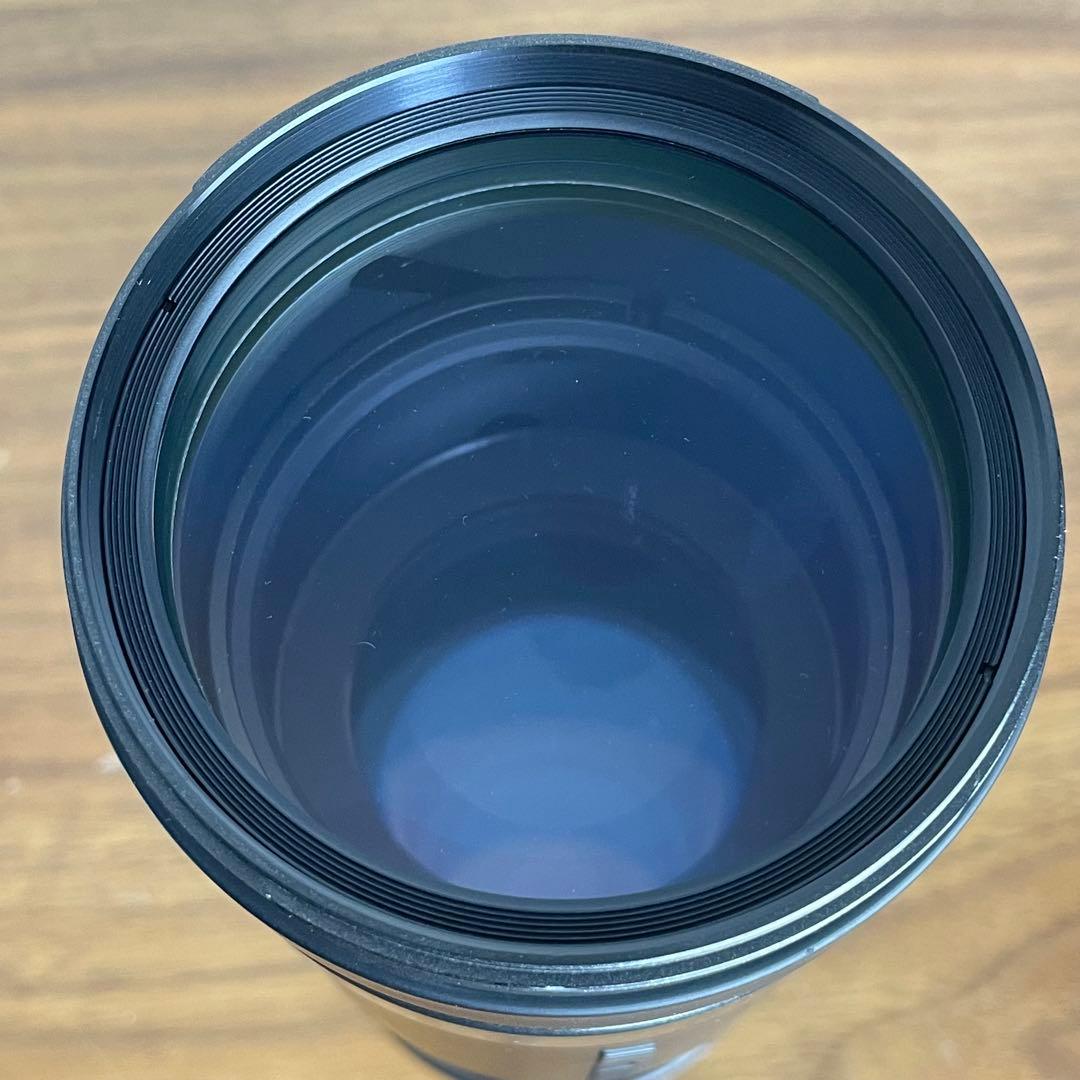 【2本セット】TAMRON AF LD 200-400mm 75DE キャノン用