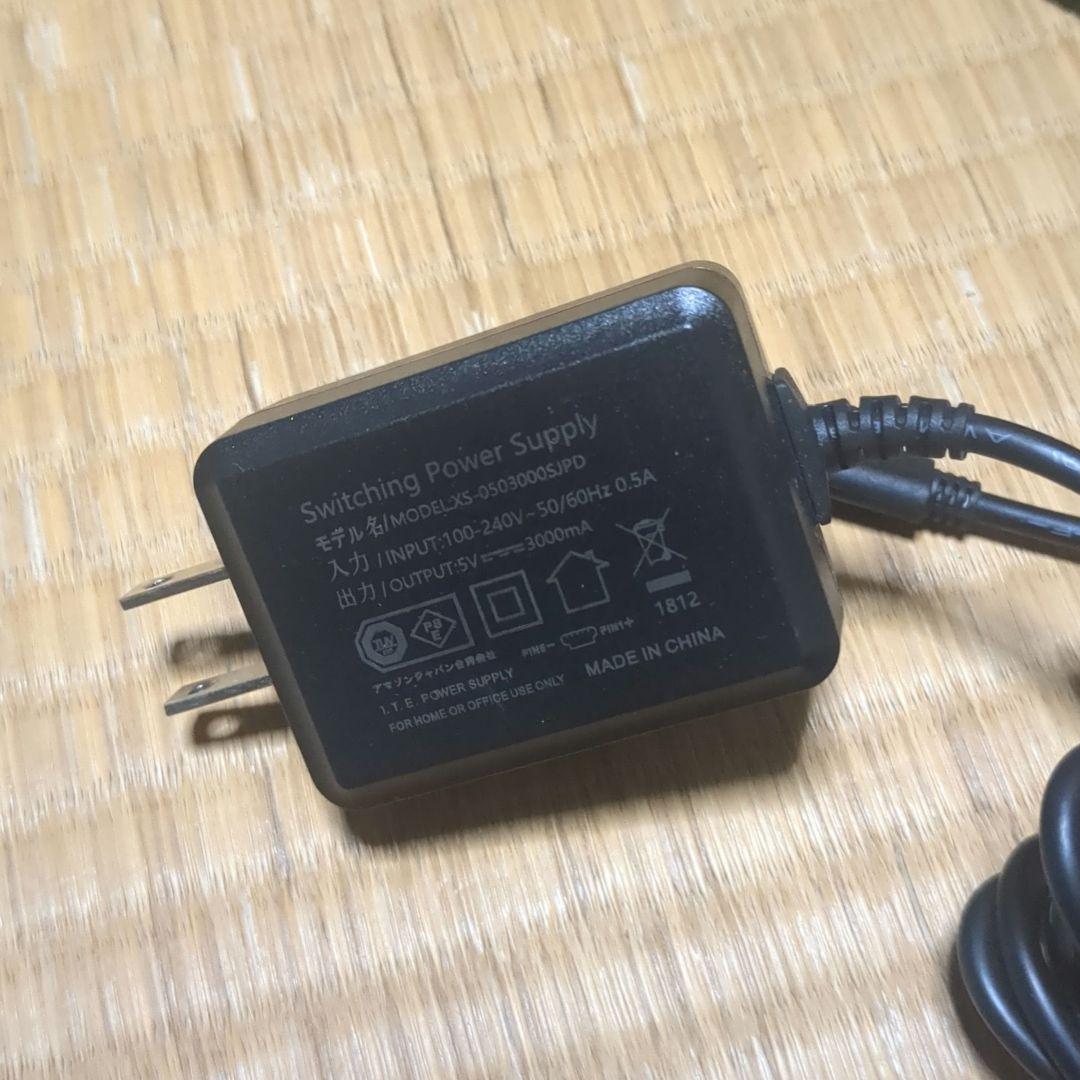 Raspberry Pi 3 Model B+ ケース、コード、メモリカード付き