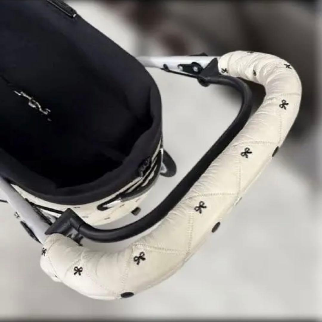 ハンドメイド製作エアバギードーム3 コット全面カバー 特別仕上げ、ハンドルカバー