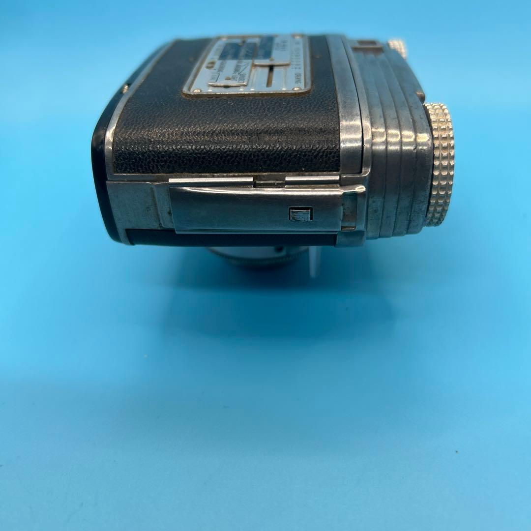 ツムリ！Kodak Signet 35 Ektar 44mm