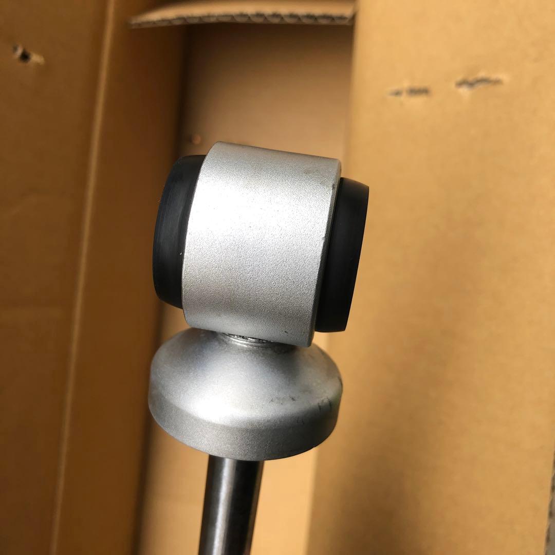 ハイエース 2WD カヤバ エクステージ リヤ1本