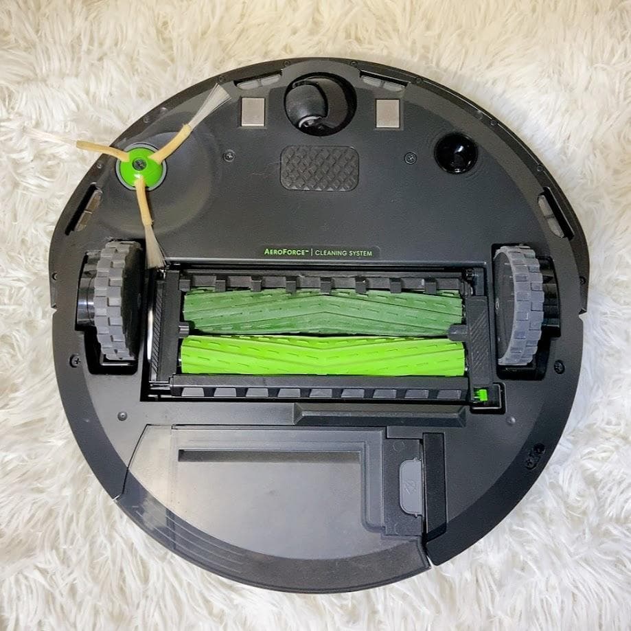 ルンバ IROBOT ROOMBA I4 ロボット掃除機 アイロボット i4