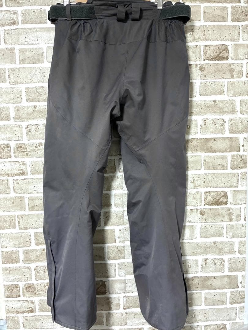 【フォロー割】中古 ミズノ SAJ スノージャパン セットアップ 上下 Mサイズ