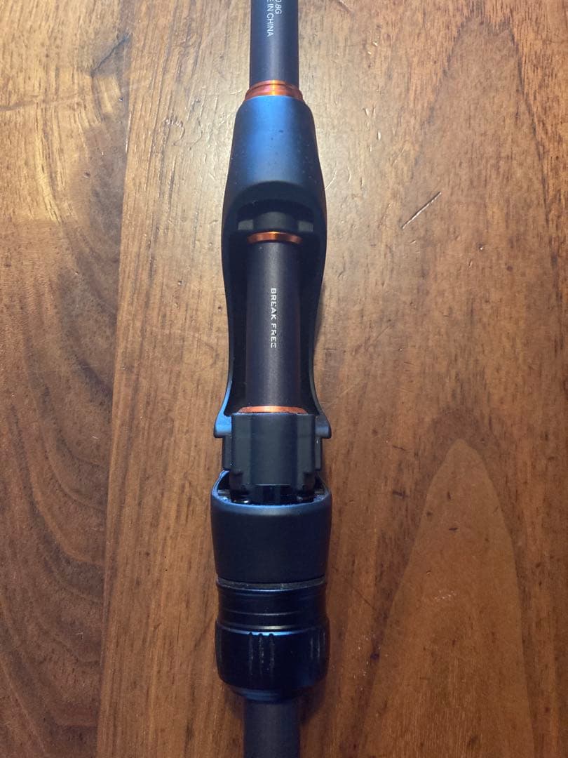 シマノ ソアレ SS S80L-S / アジングロッド shimano