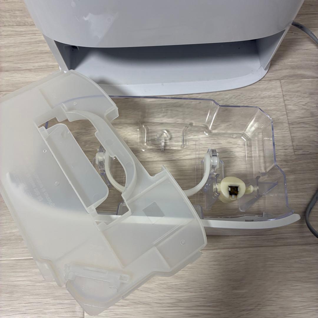 【‼️美品‼️】パナソニック 衣類乾燥除湿機F-YZSX60 2019年製動作確認済