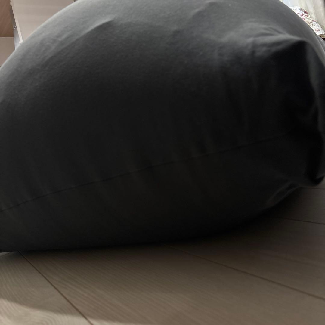 Yogibo ビーズクッション グレー