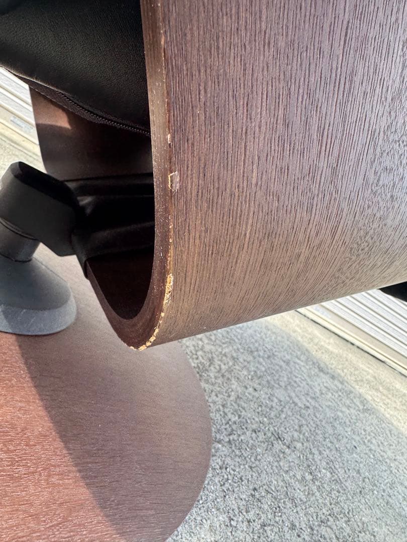 カリモク ザファースト オットマン RU73 Lサイズ