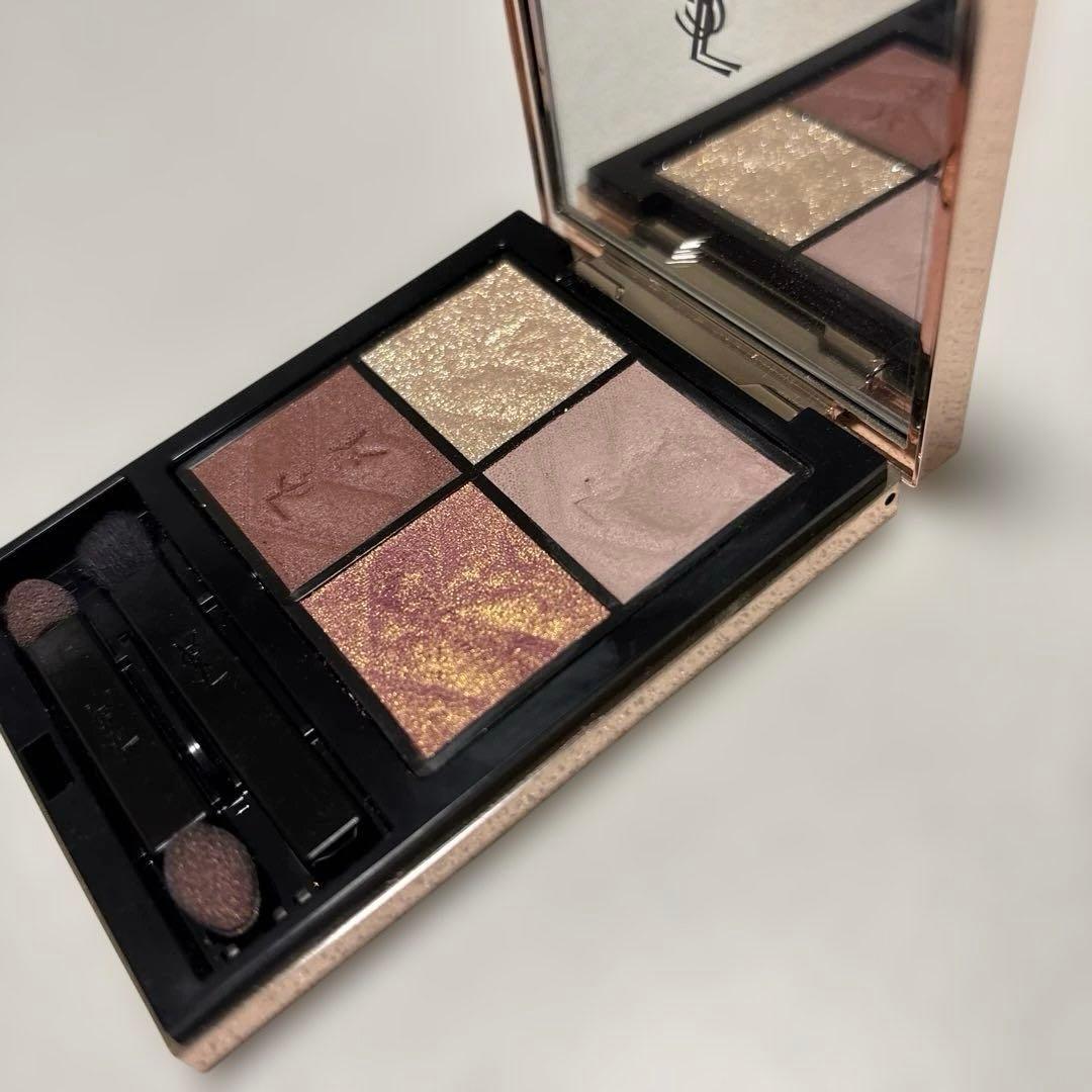 【限定品】YSL クチュールミニクラッチ 825