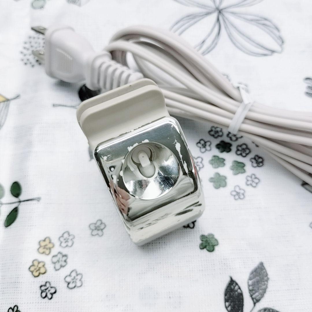 数回のみ使用⭐️Panasonic ナノケア スチーマー EH-SA0B