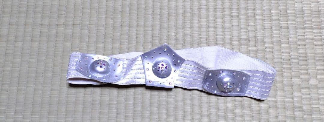 社交ダンスパソドブレ巻きスカート