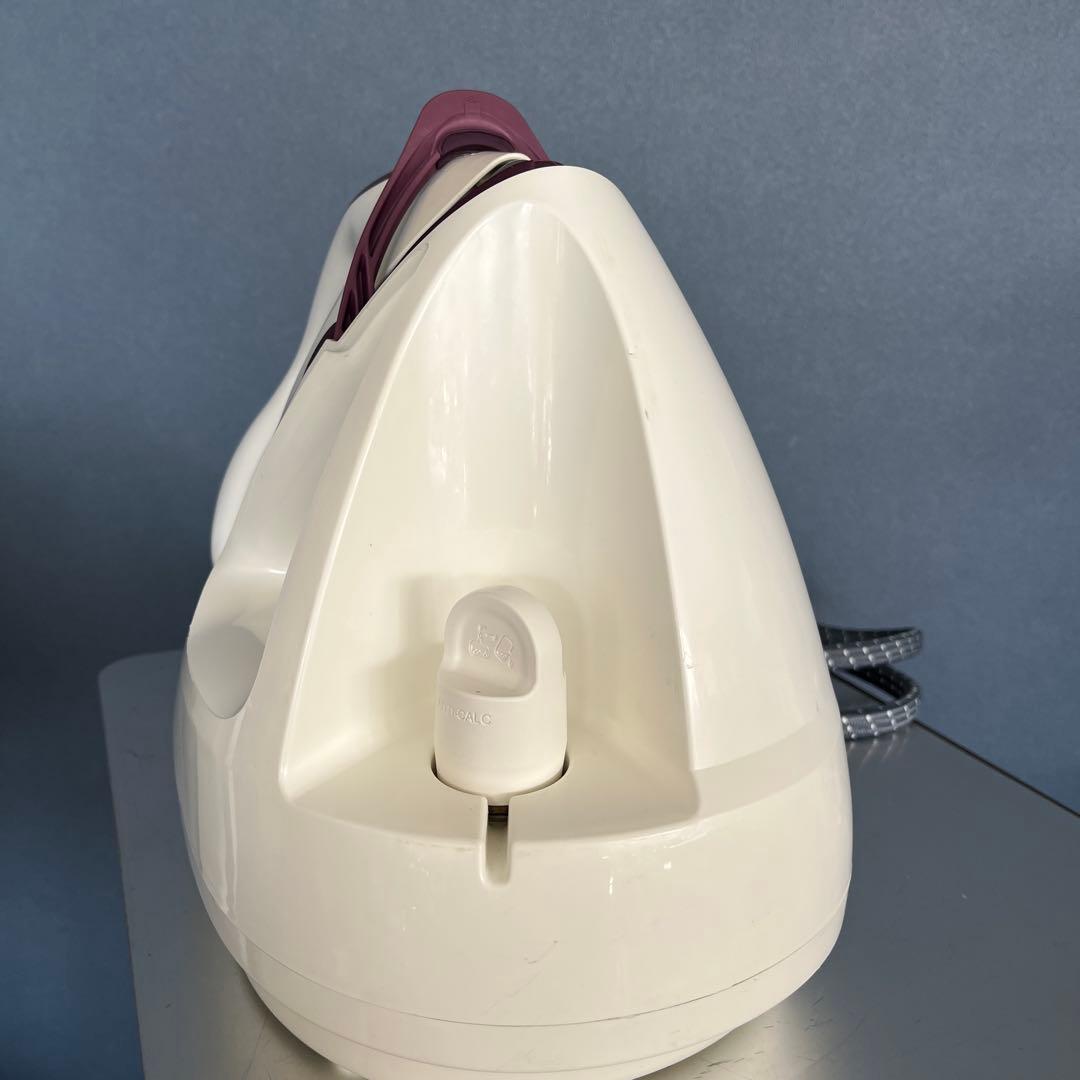 T-fal ティファール イージープレシング　スチームアイロンGV5240 J3