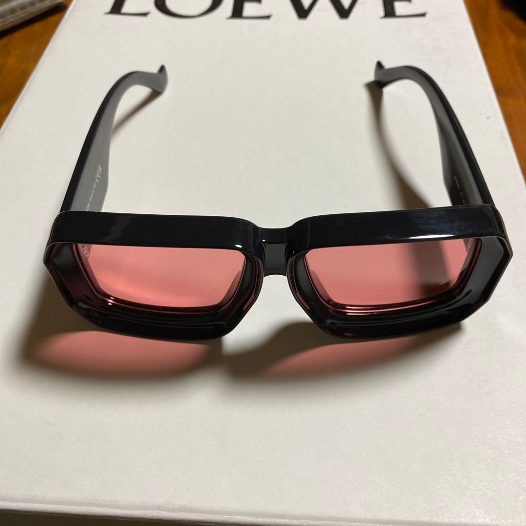 ロエベ　サングラス