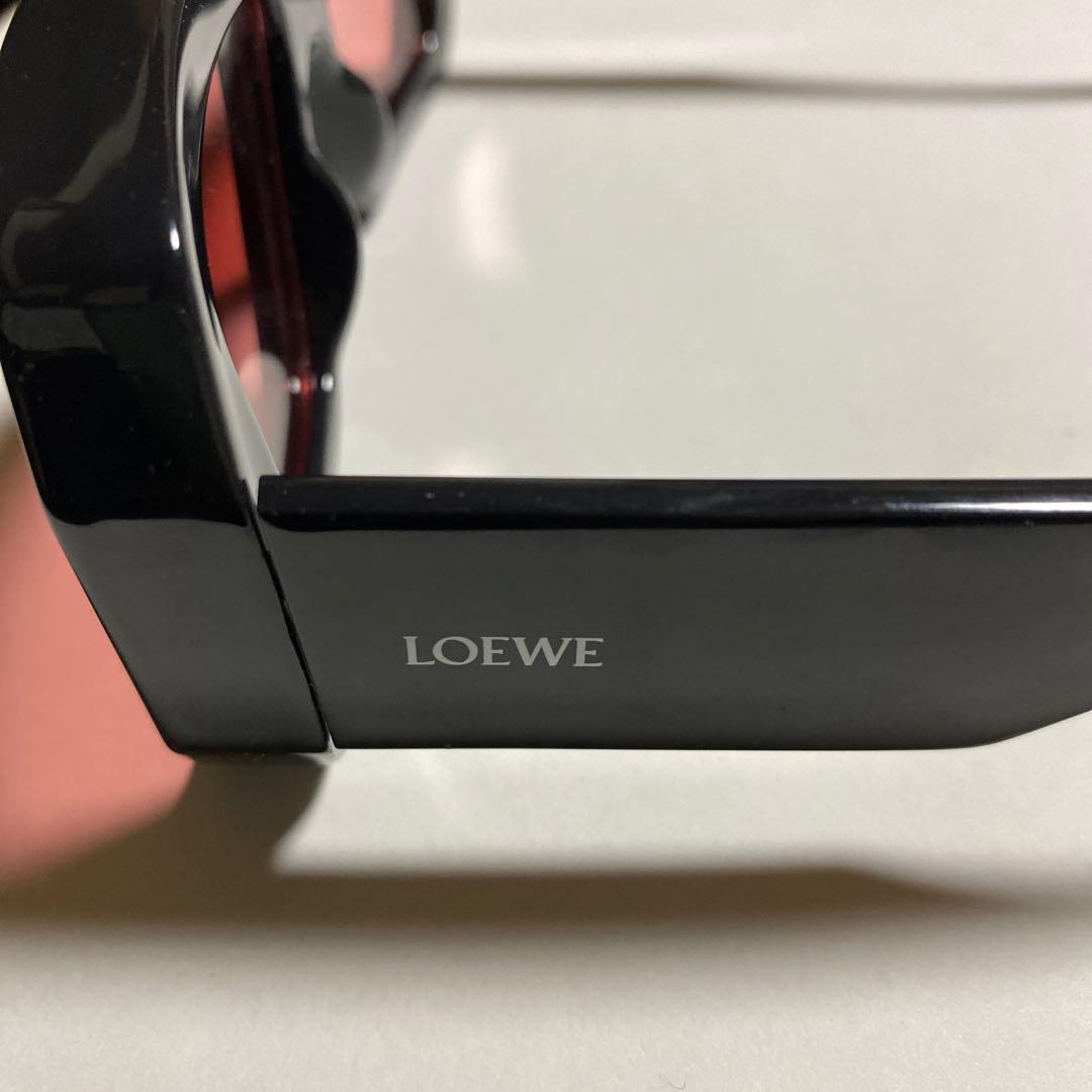 ロエベ　サングラス