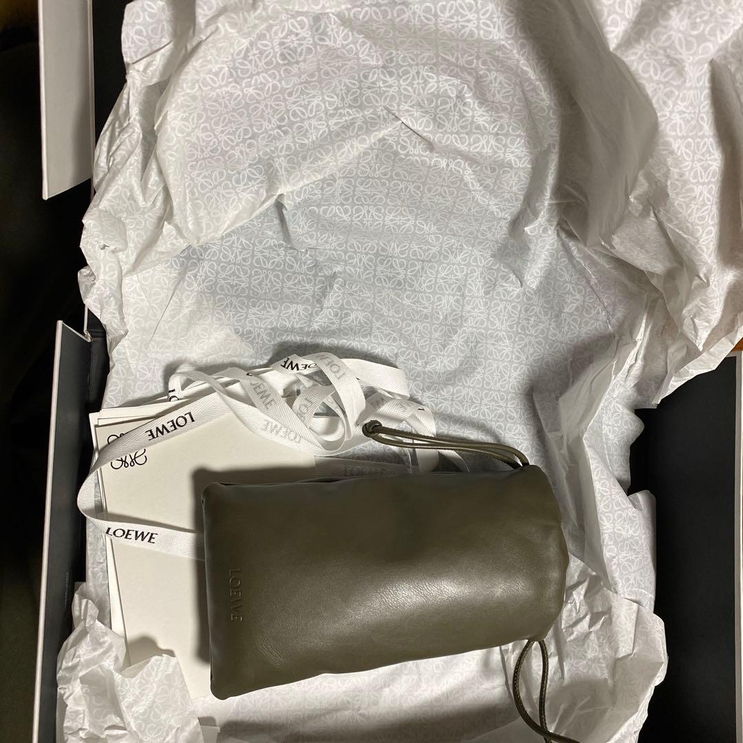 ロエベ　サングラス