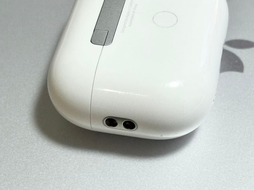 Apple AirPods Pro 2 USB C本体 充電ケース付き