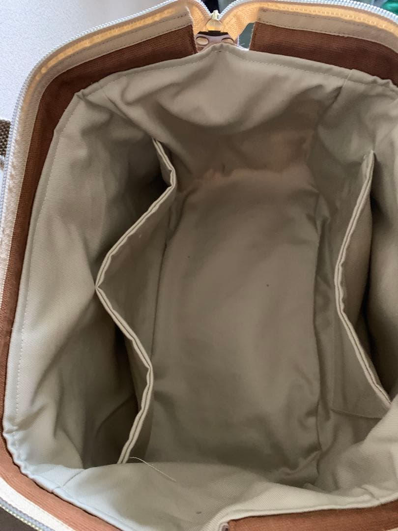 【SA】ワイヤー口金ボストンバッグ(M×2)(L×1)