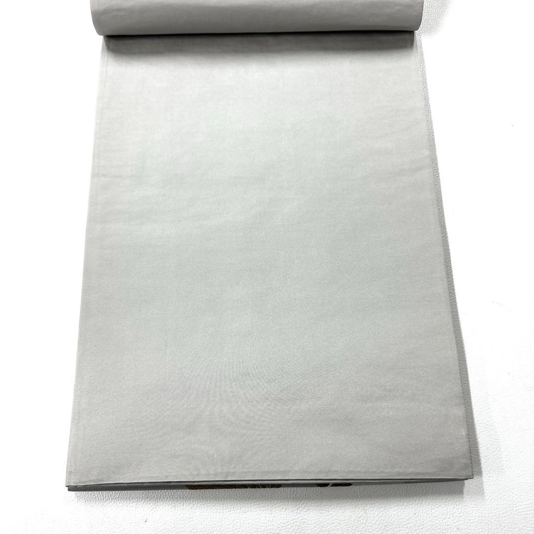 専用帯4707 ●辻村ジュサブロー 高級 正絹 六通 袋帯