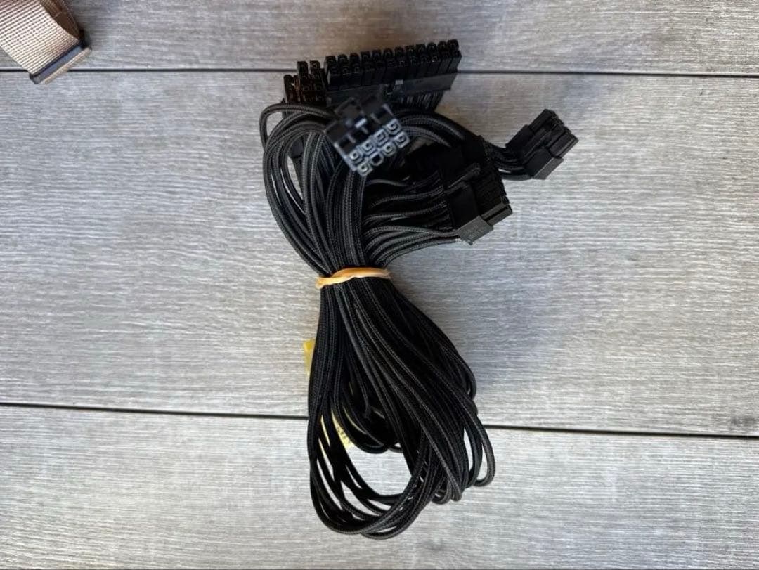 Corsair SF600 電源ユニット 600W