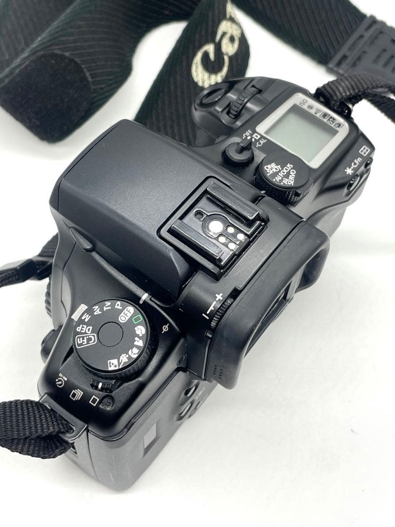 Canon キャノン EOS7 EYE CONTROL ボディ