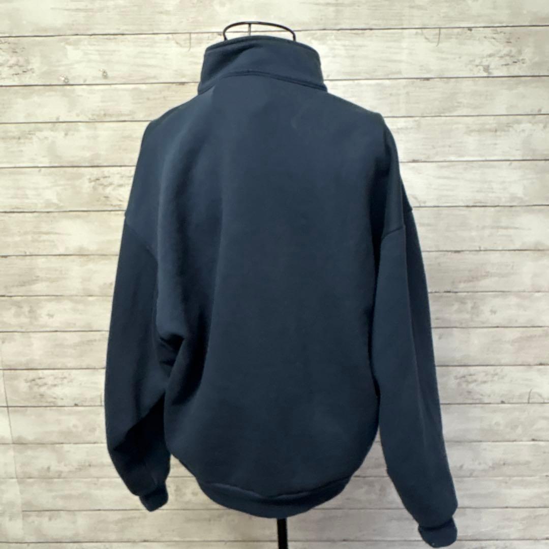 正規品　alo トレーナー S サイズ ネイビー