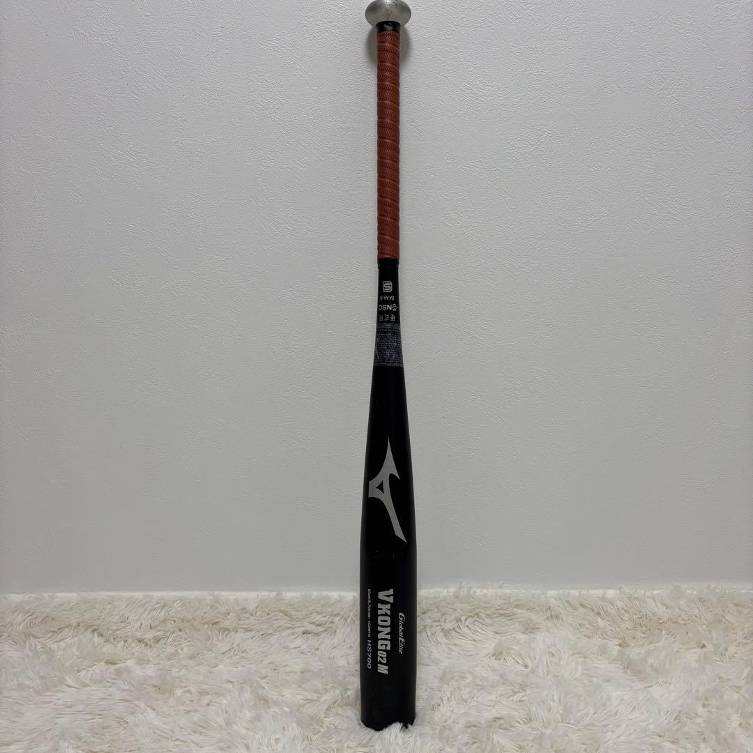 Mizuno Global Elite VKONG02M 硬式用バット