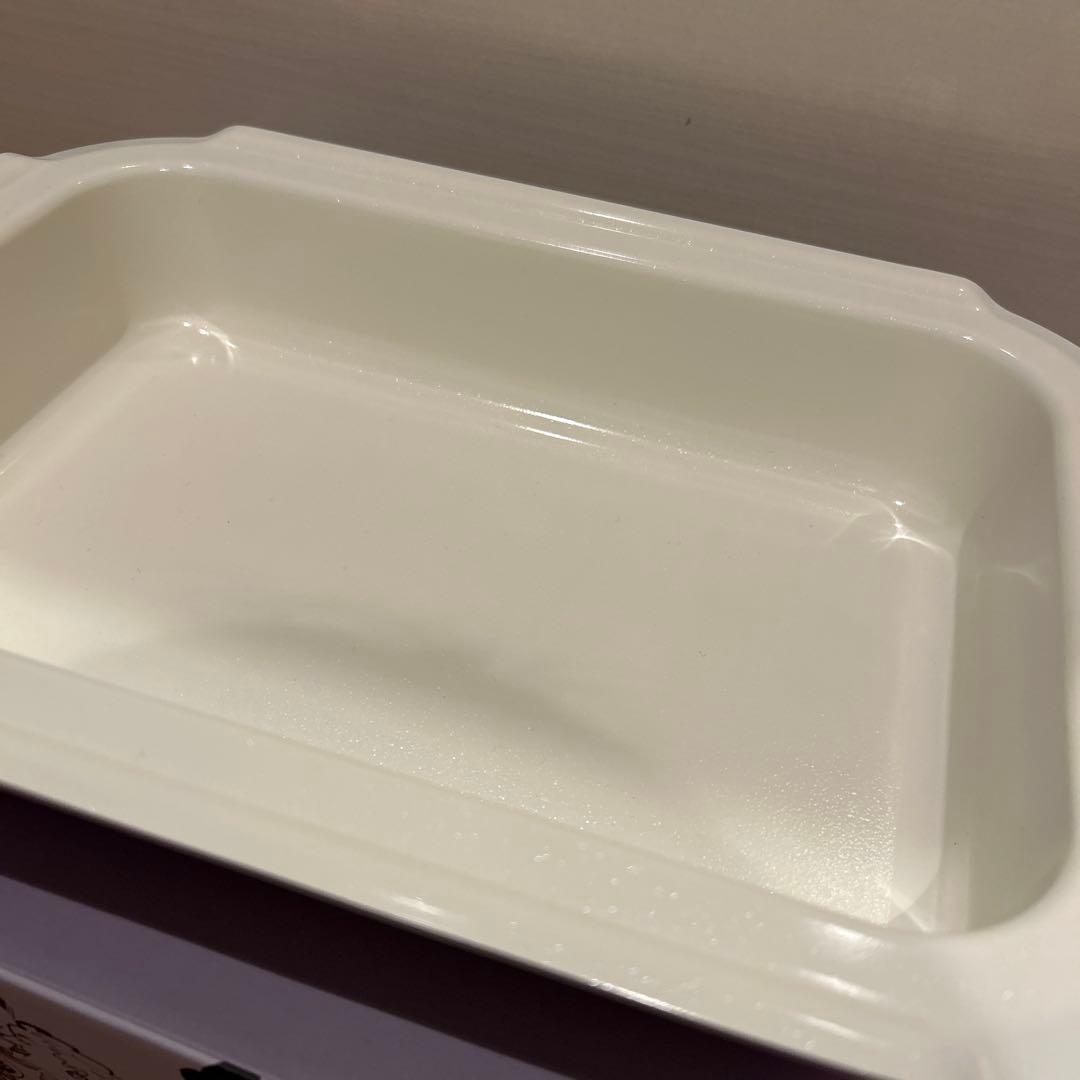 【ブルーノ】BRUNOコンパクトホットプレートセラミックコート鍋セット売りピンク