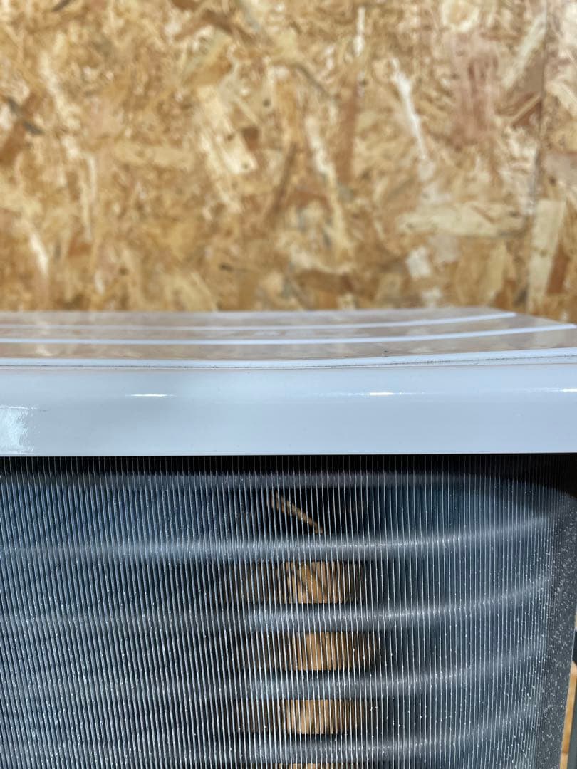 コロナ　エアコン RC-2224R 本体　1159201030