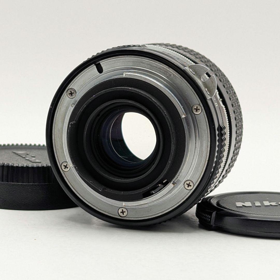 レンズ(単焦点) Nikon NIKKOR 24mm F2.8