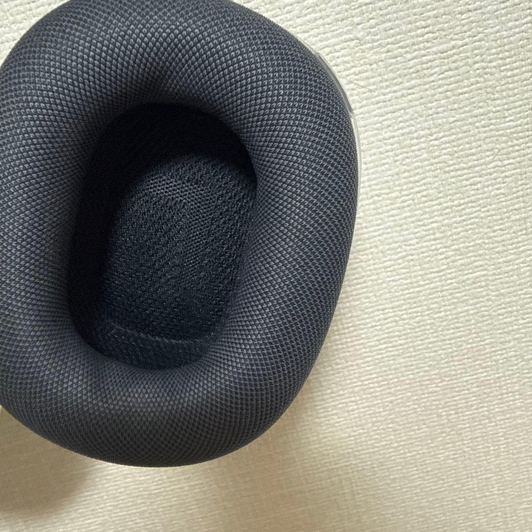 ヘッドホン AirPods MAX