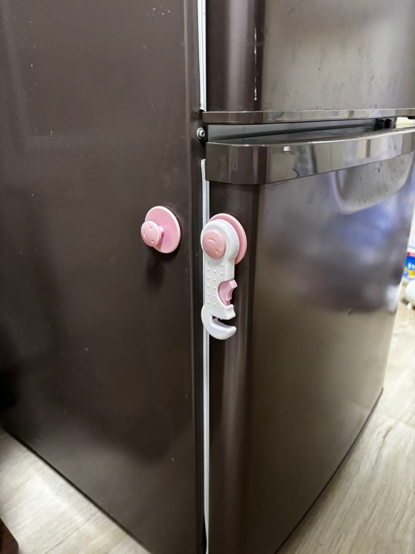 Panasonic NR-B178W-T 冷蔵庫 168L ブラウン