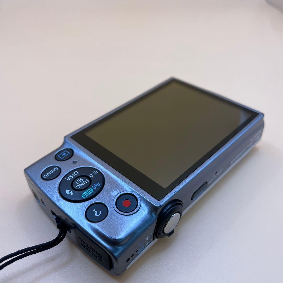 デジタルカメラ Canon PowerShot A3500 IS PC1898 1543