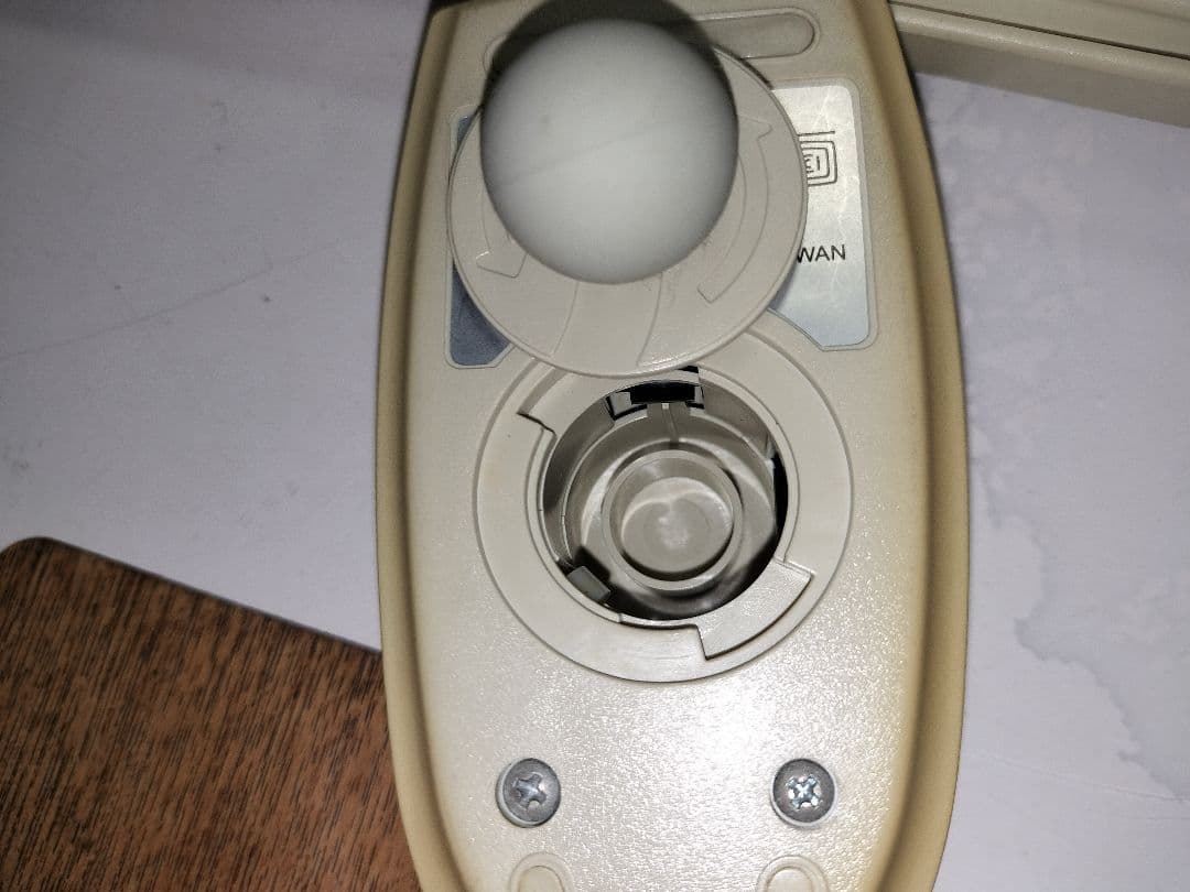 レトロPC｜NEC PC-98 純正 PS/2 キーボード＆マウスセット