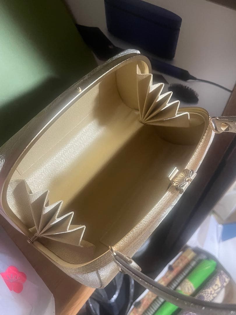 きもの　やまと　和装用バッグ 草履セット