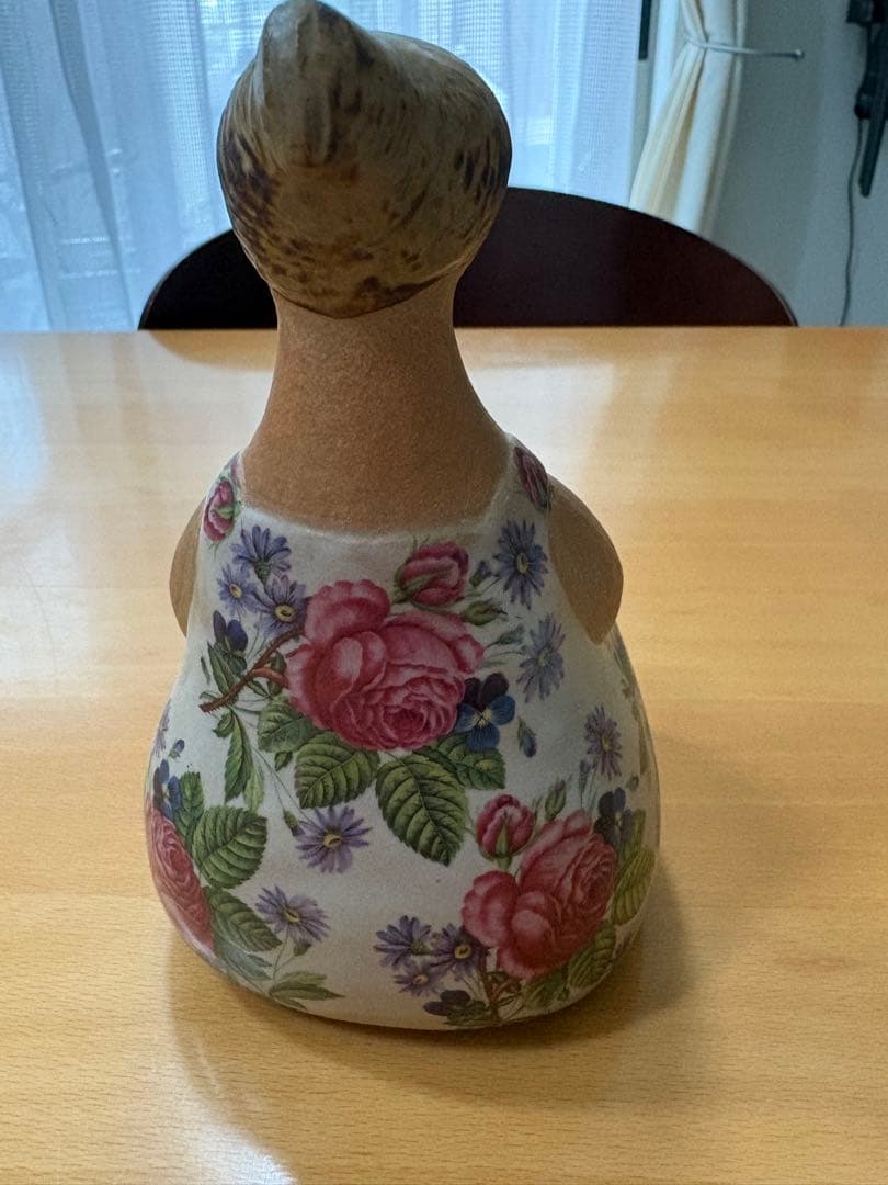 リサラーソン　ABC-FLICKOR Charlotta Cromotryck