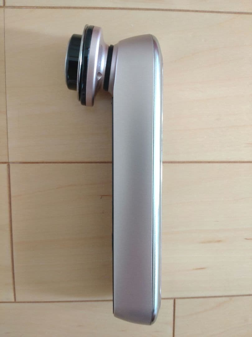 【ヤーマン】美品 フォトプラス EX eye pro　美顔器　リフトケア