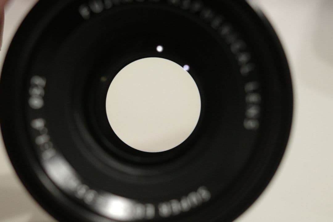 レンズ(単焦点) FUJIFILM XF35mm f1.4