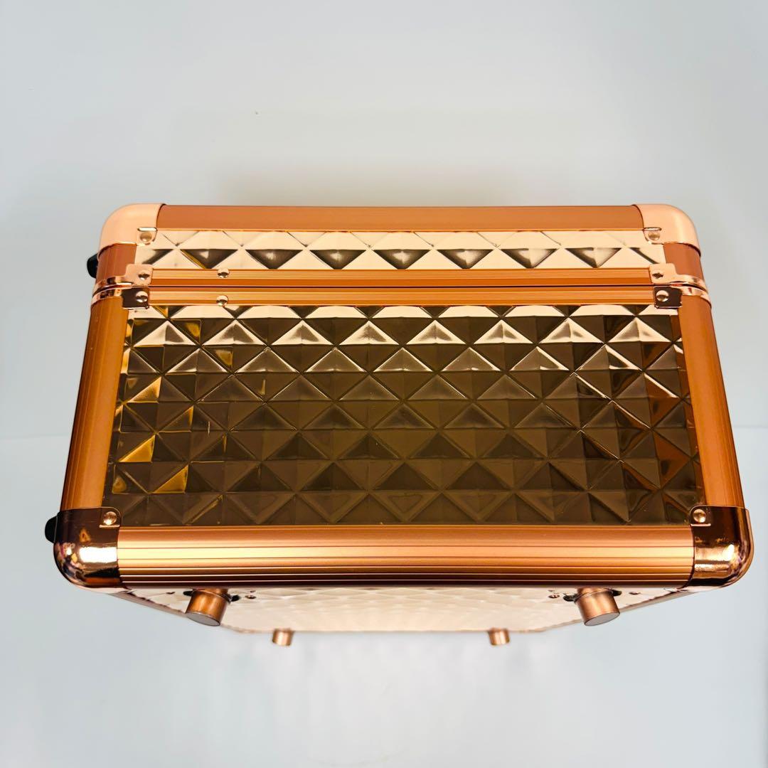 24時間以内発送　Francfranc ヴァリーズ ハリウッドボックス L