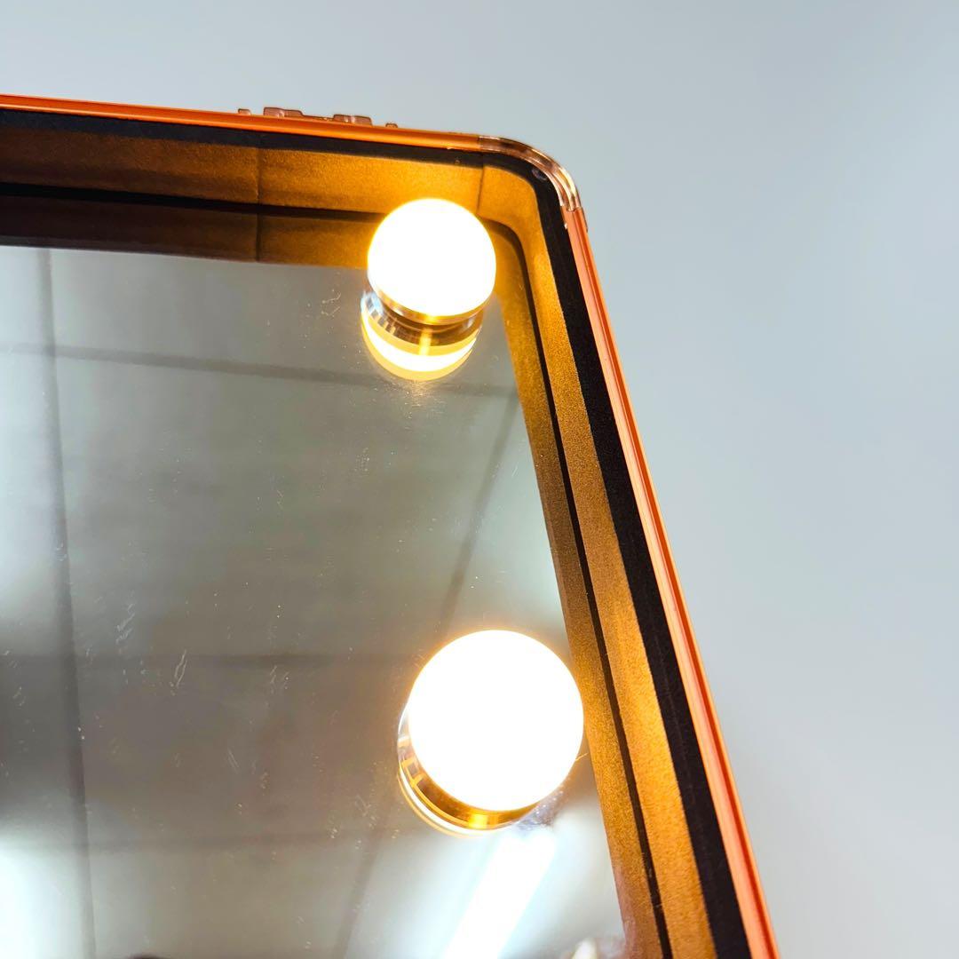 24時間以内発送　Francfranc ヴァリーズ ハリウッドボックス L