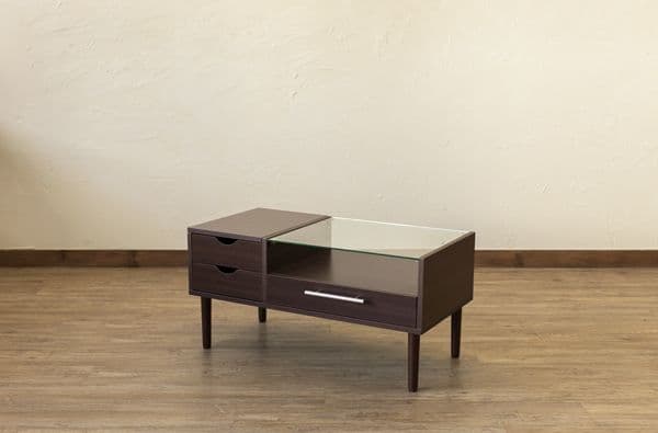 テーブルドレッサー