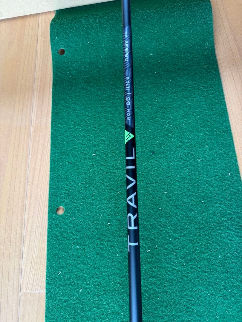 三浦技研　PI-401 アイアン単品7番