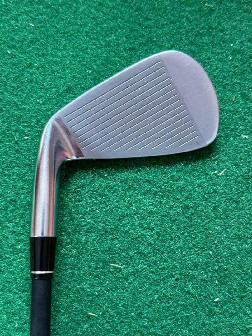 三浦技研　PI-401 アイアン単品7番