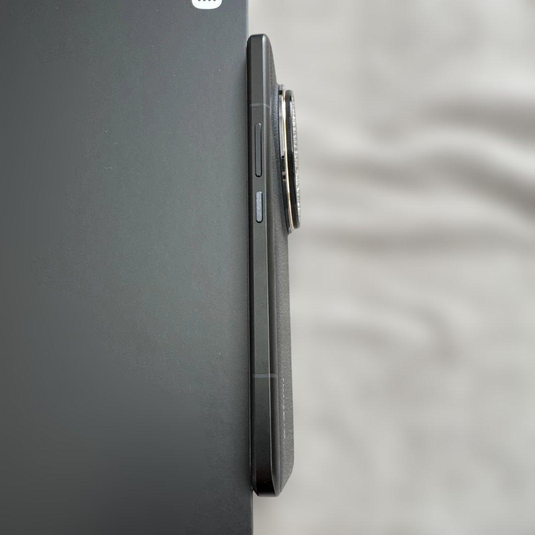 スマートフォン本体 Xiaomi 14 Ultra 12GB 256GB