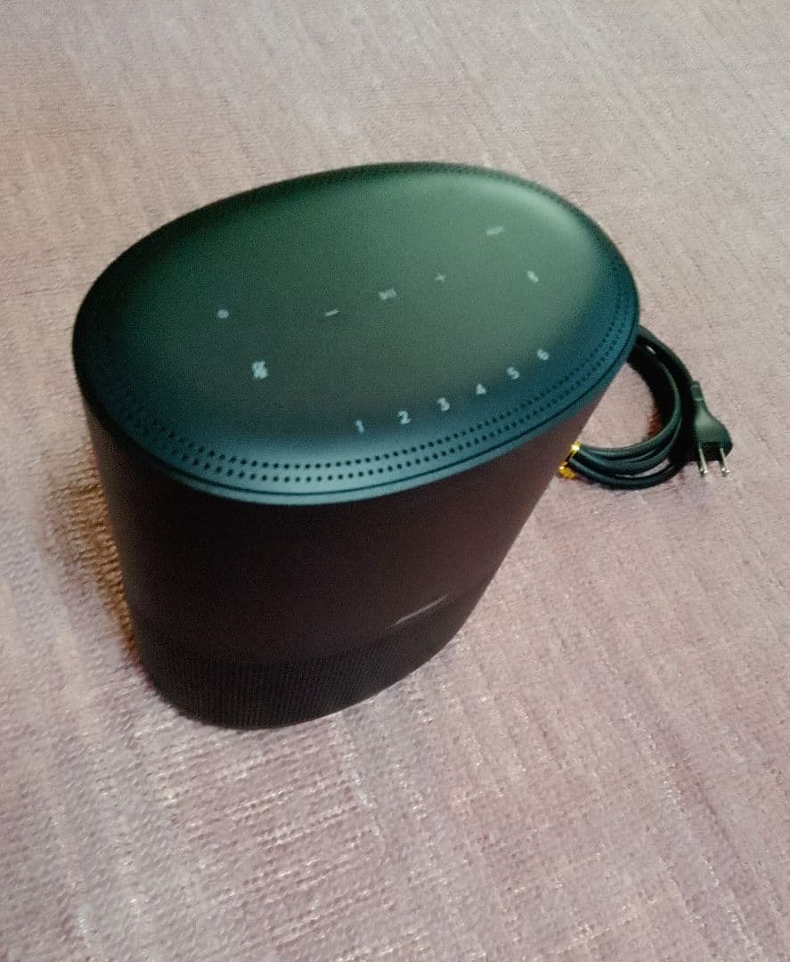 Bose  speaker 450　完動品