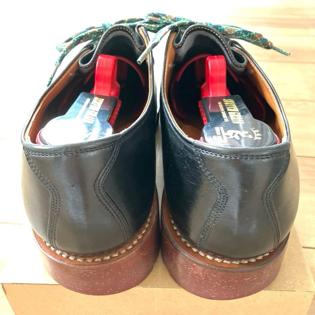 スコッチグレイン 直営店限定品2009年「リミテッド」チロリアン