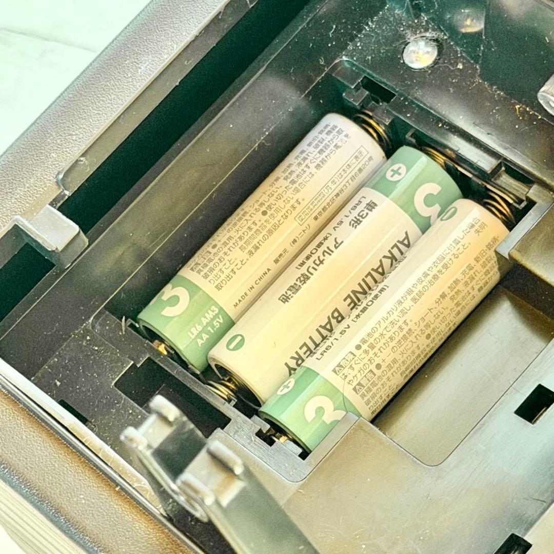 シャープ「XE-A147」電子レジスター