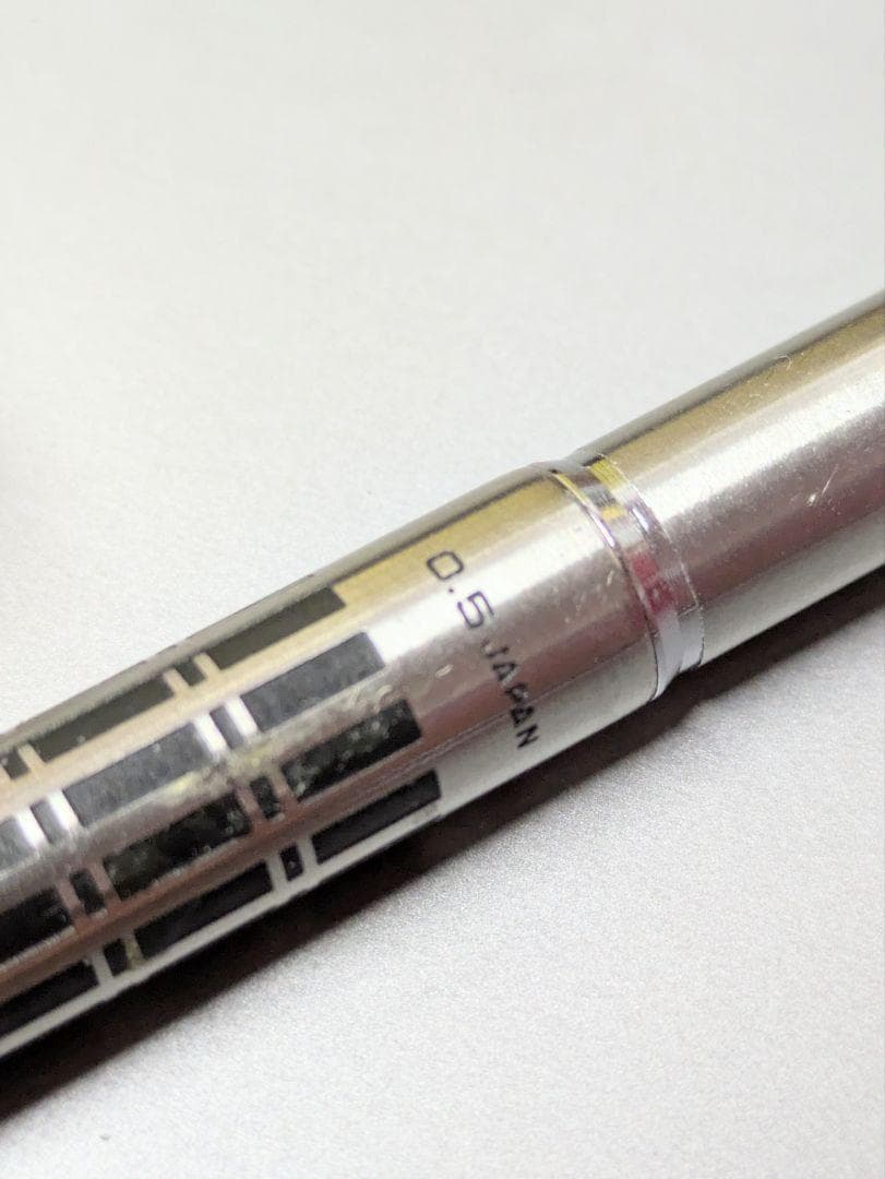 激レア PILOT パイロット Automatic オートマチック シャーペン