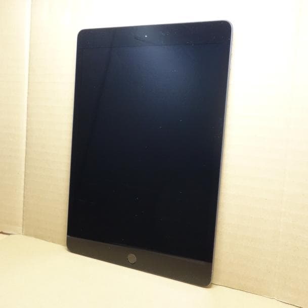 iPad 10.2インチ◆第7世代 Wi-Fi 32GB◆電池容量100%