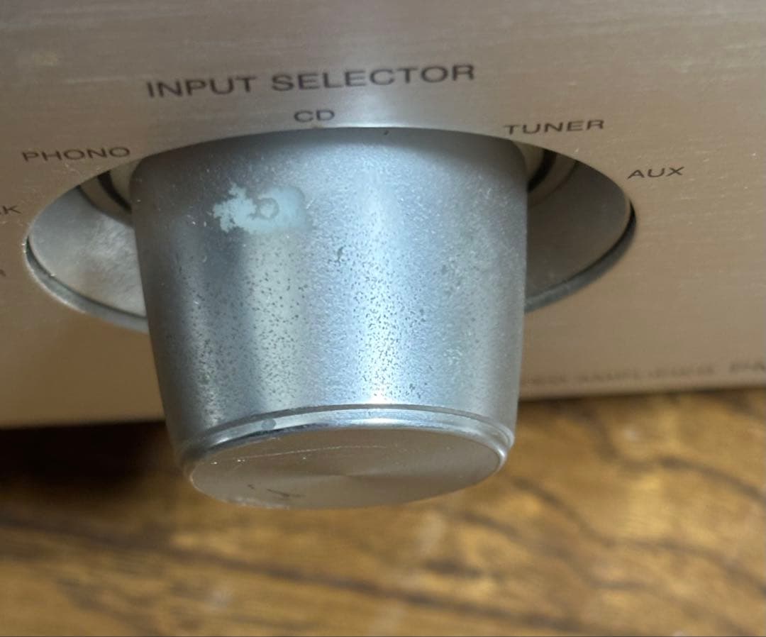 DENON PMA-390RE プリメインアンプ